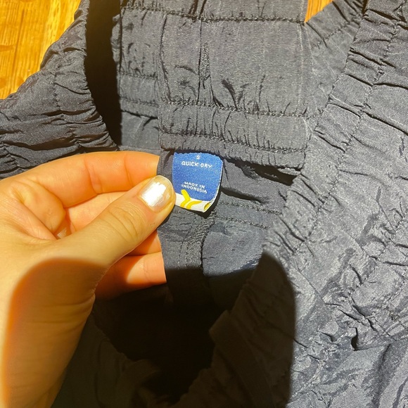 Black Old Navy Pants - Picture 3 of 5